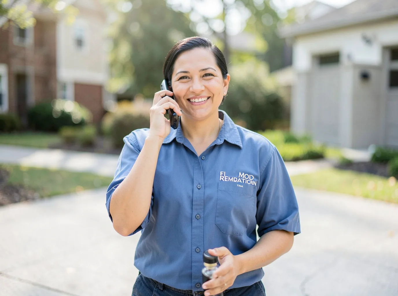 Mold Remediation Mud Butte, SD FAQs